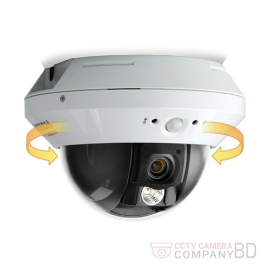 AVTECH AVM503 2MP Dome IP Camera